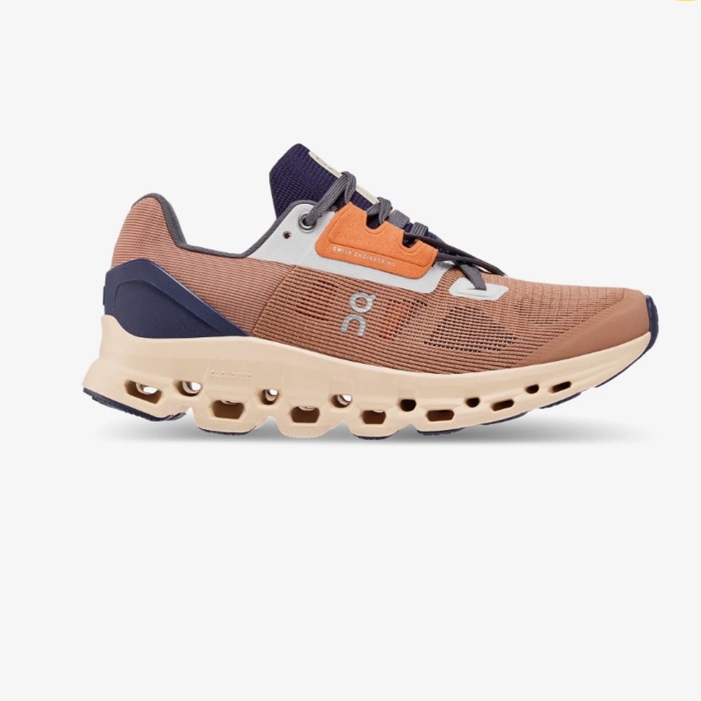 On cloud Cloudstratus shoes - Picture 9 of 10